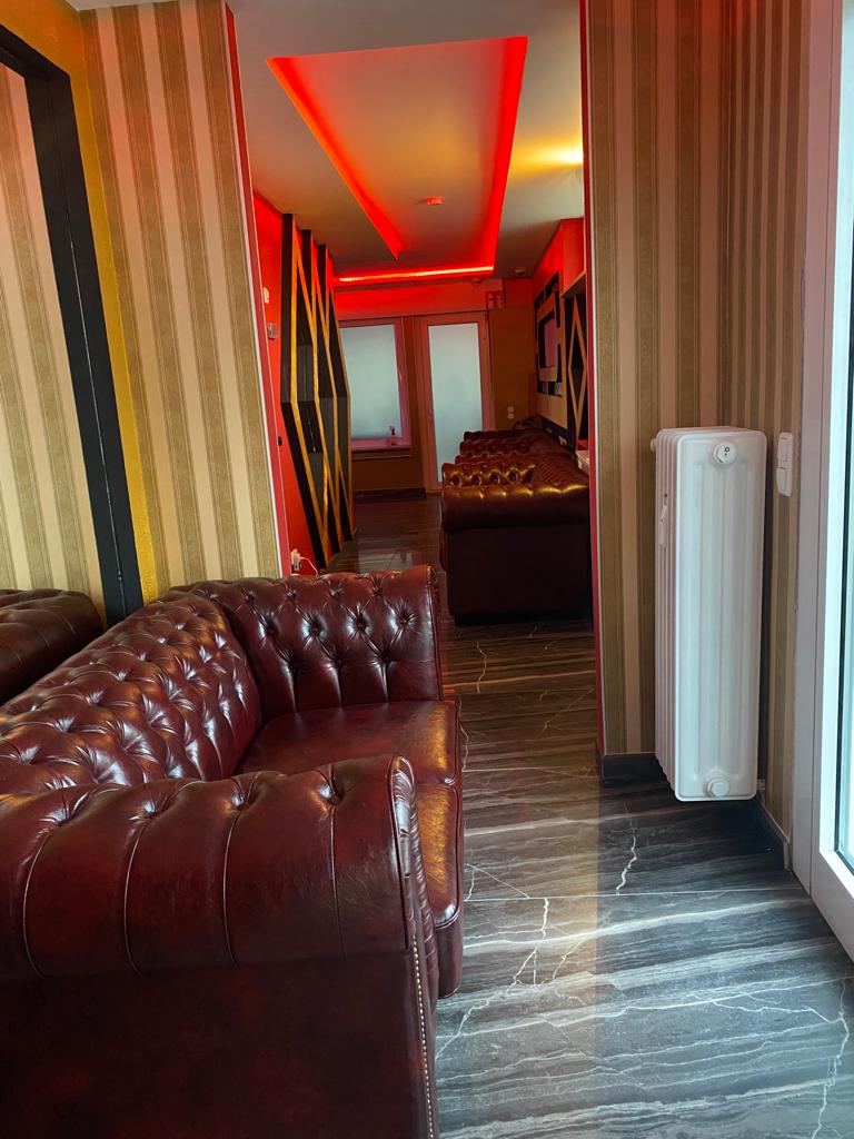Fkk Club 69 Gold - Fkk in Reiskirchen, Germany