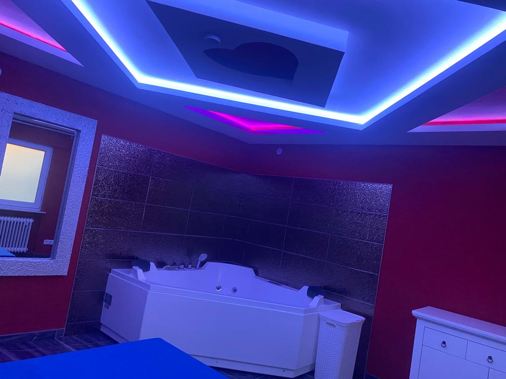 Fkk Club 69 Gold - Fkk in Reiskirchen, Germany