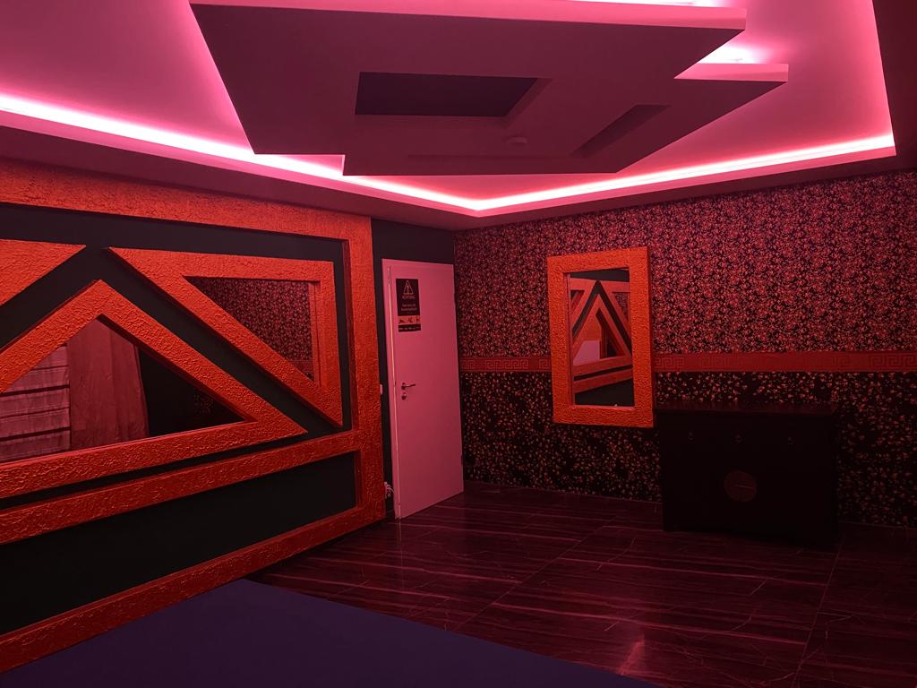 Fkk Club 69 Gold - Fkk in Reiskirchen, Germany
