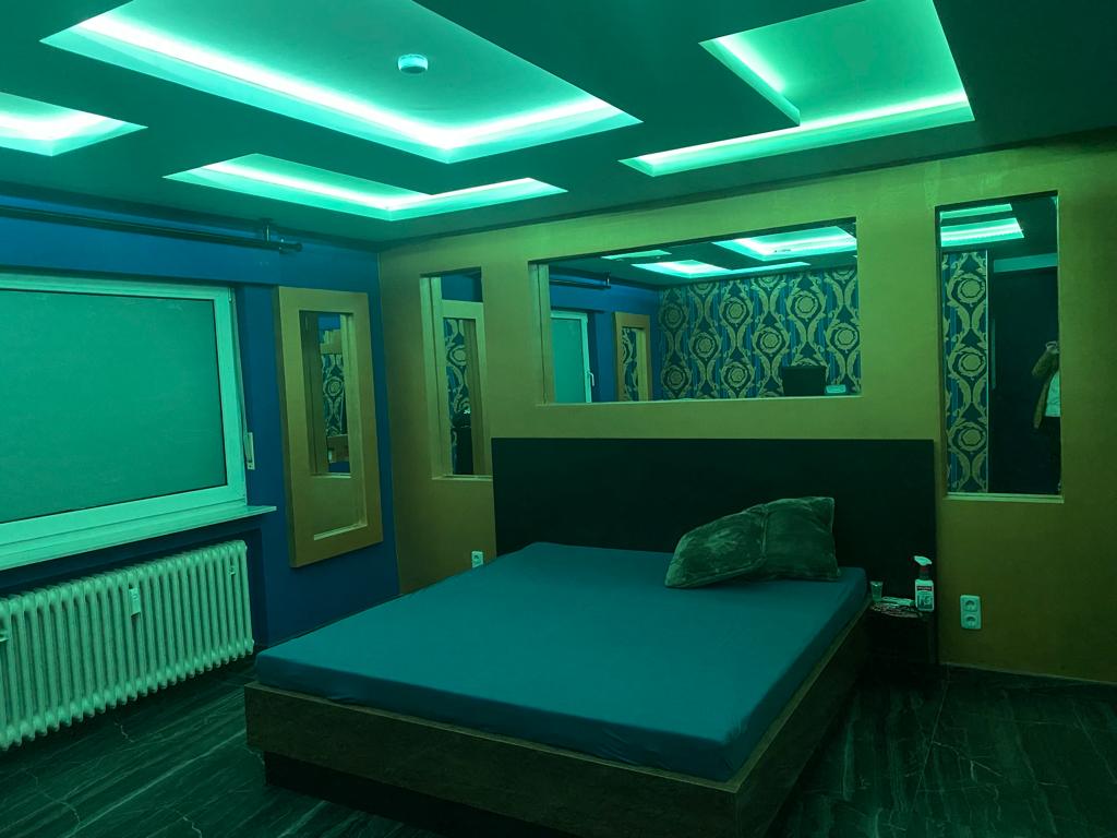Fkk Club 69 Gold - Fkk in Reiskirchen, Germany