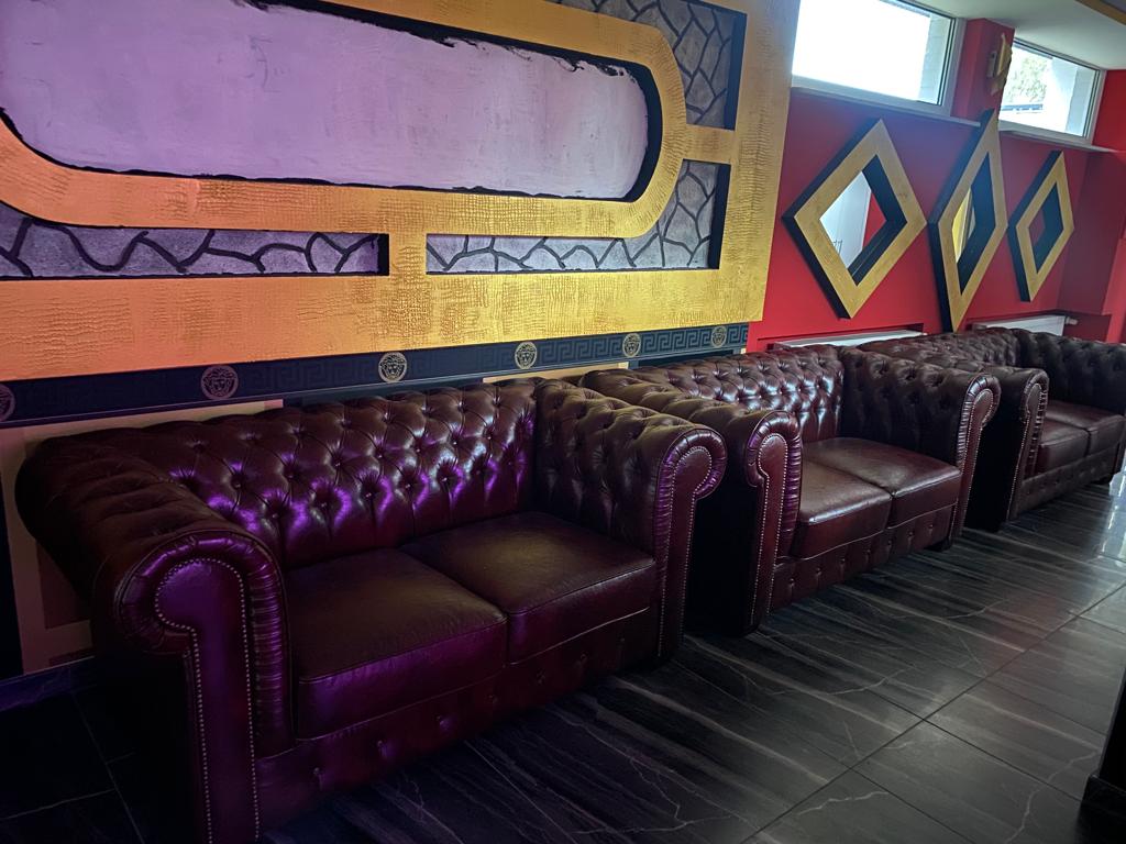 Fkk Club 69 Gold - Fkk in Reiskirchen, Germany