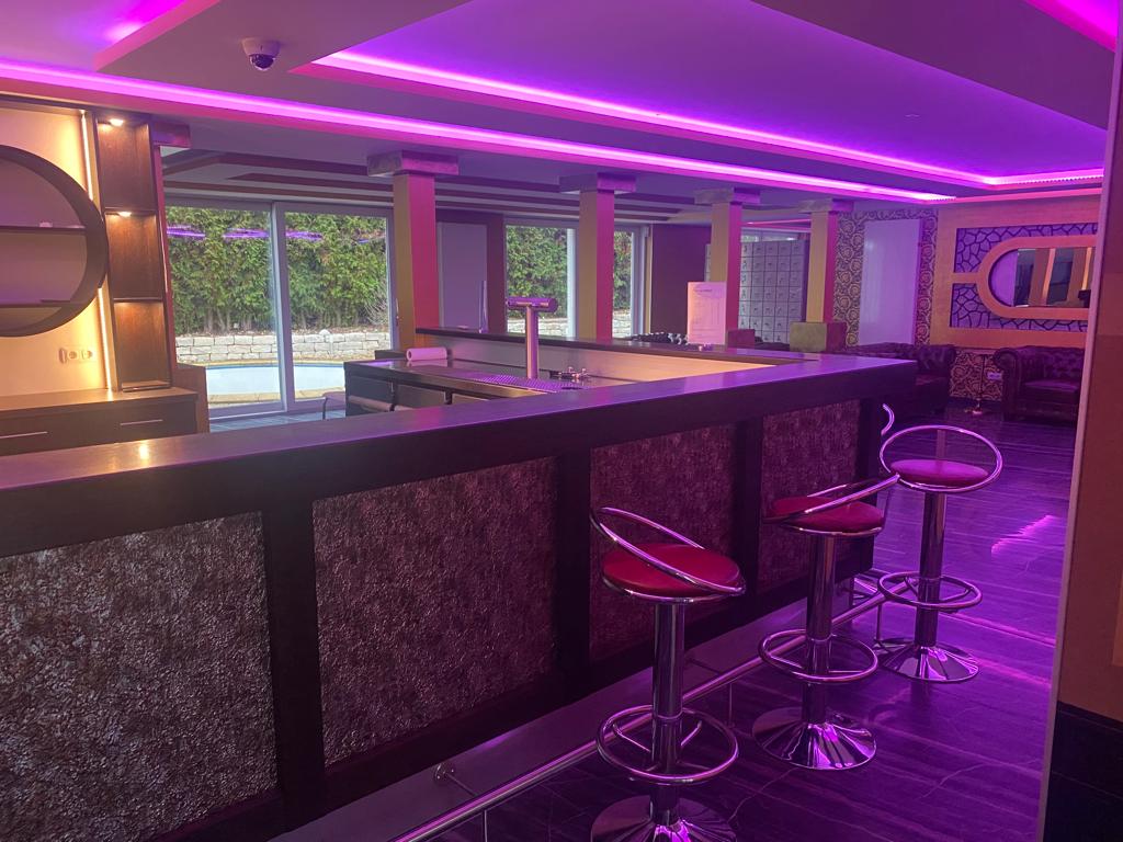 Fkk Club 69 Gold - Fkk in Reiskirchen, Germany
