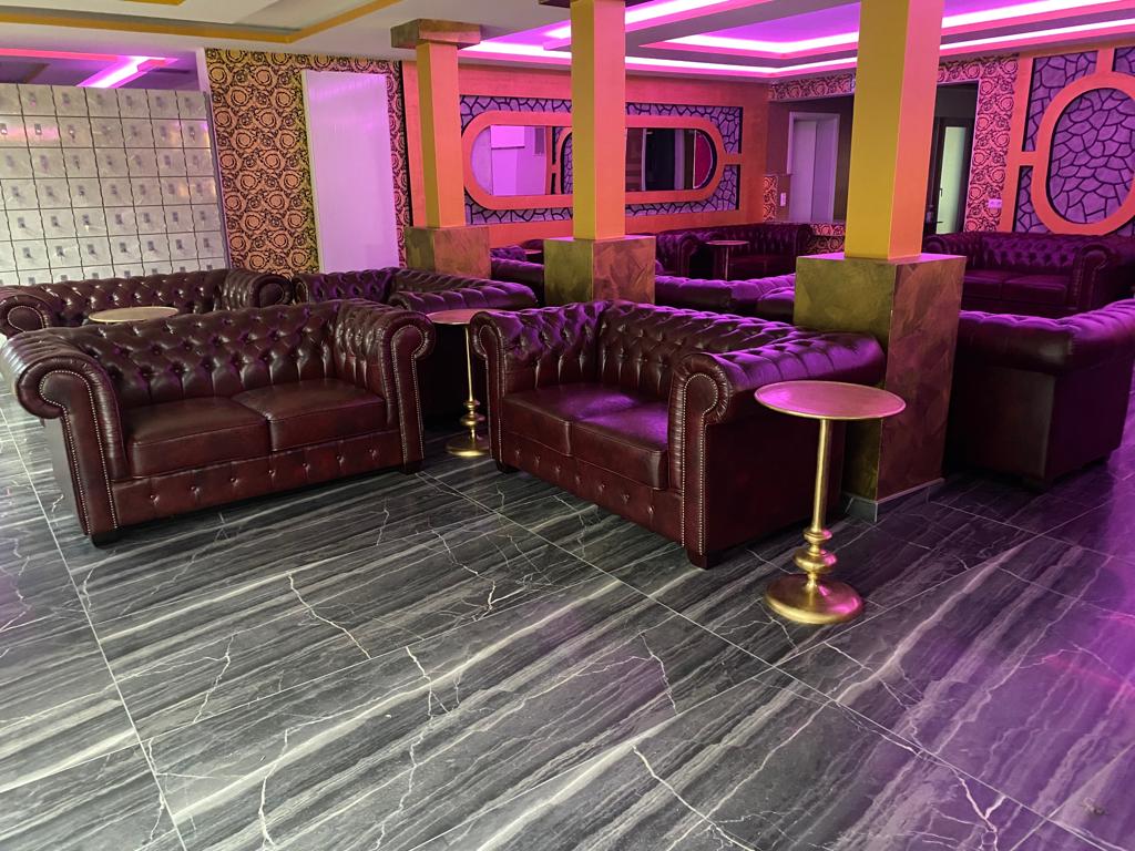 Fkk Club 69 Gold - Fkk in Reiskirchen, Germany