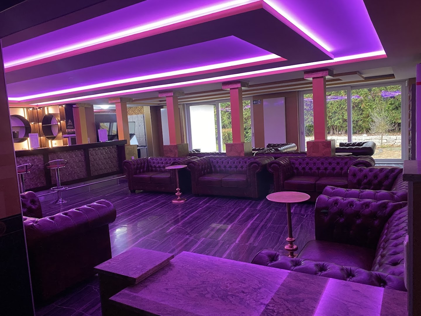 Fkk Club 69 Gold - Fkk in Reiskirchen, Germany