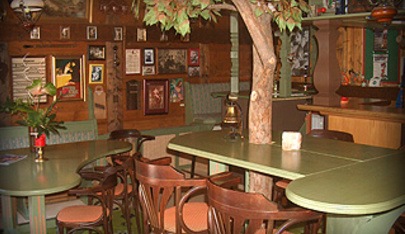 Swingerclub Zum Kuckuck - Swinger Club in Remptendorf, Germany