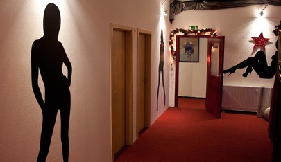 Mystic Girls - Brothel in Remscheid, Germany