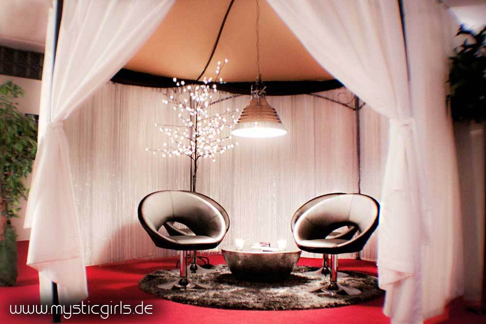 Mystic Girls - Brothel in Remscheid, Germany