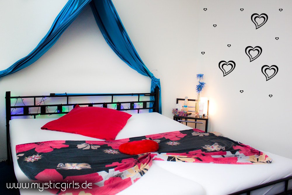 Mystic Girls - Brothel in Remscheid, Germany