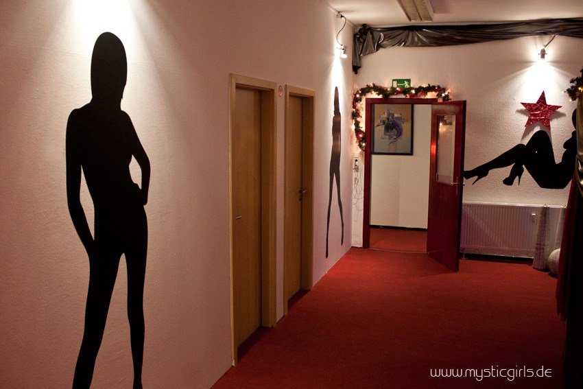 Mystic Girls - Brothel in Remscheid, Germany