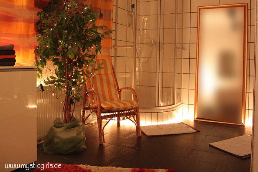 Mystic Girls - Brothel in Remscheid, Germany