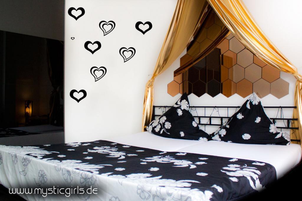 Mystic Girls - Brothel in Remscheid, Germany