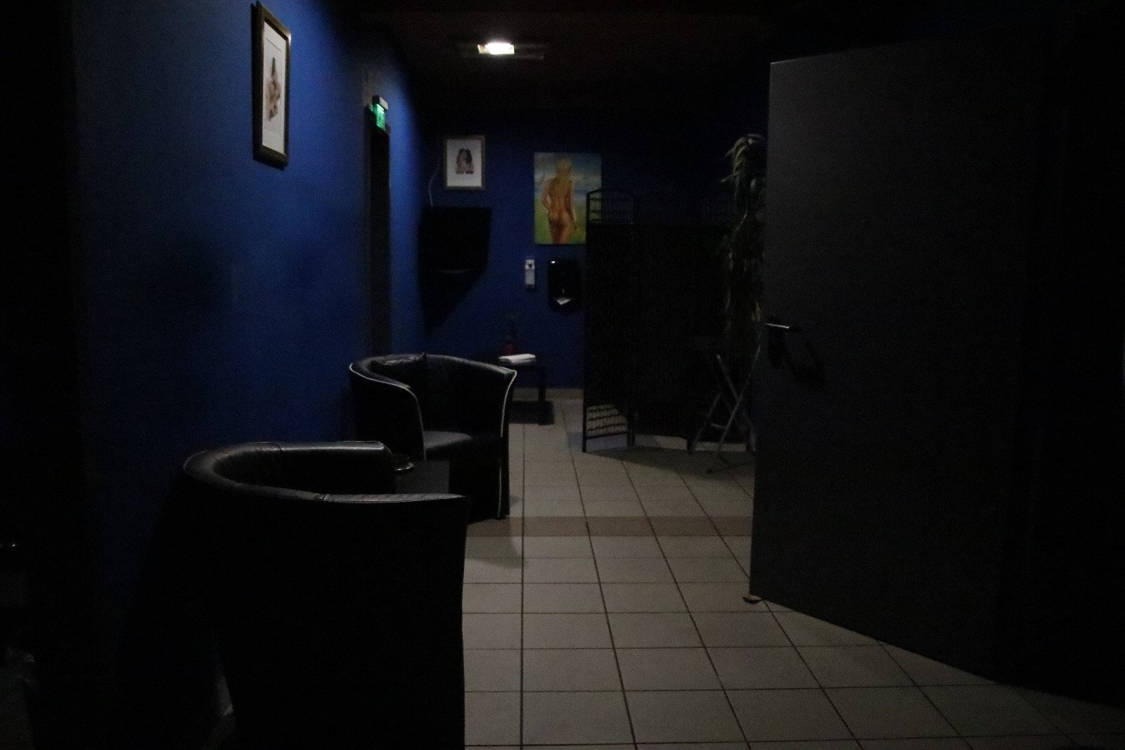 Eroticworld Rendsburg Gmbh - Swinger Club in Rendsburg, Germany