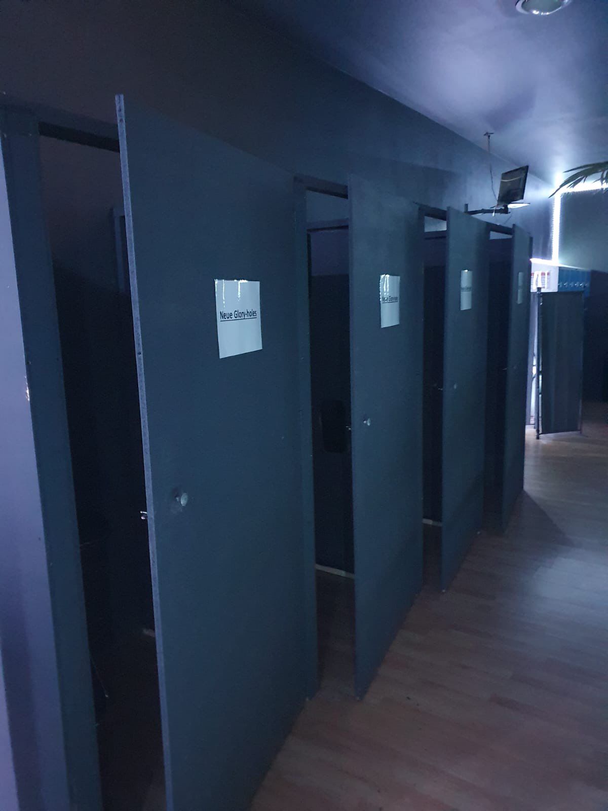Eroticworld Rendsburg Gmbh - Swinger Club in Rendsburg, Germany