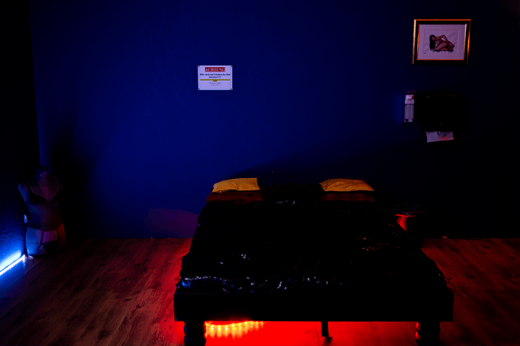 Eroticworld Rendsburg Gmbh - Swinger Club in Rendsburg, Germany