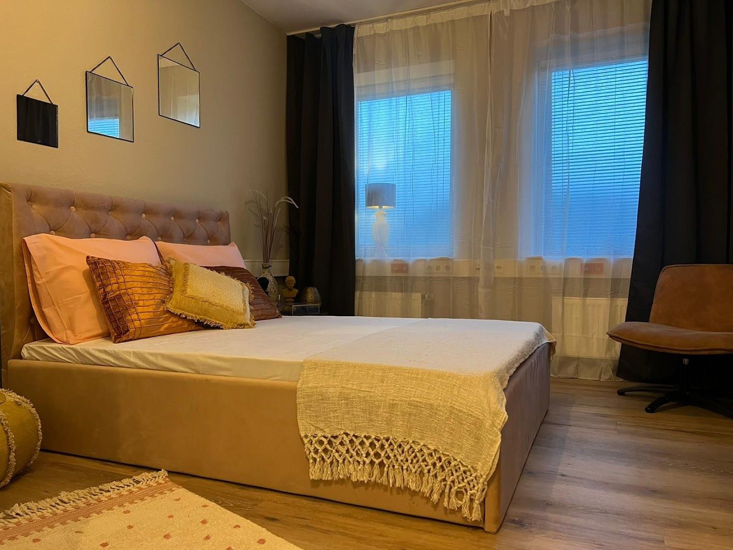 2b Exklusiv - Brothel in Rheine, Germany