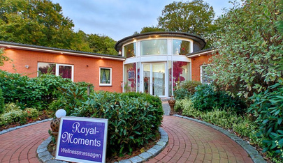Royal-Moments - Erotic Massage in Ritterhude, Germany