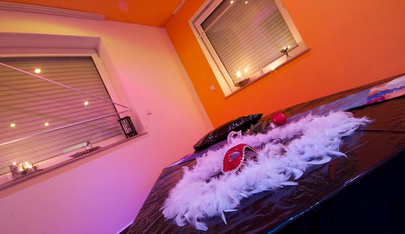 Royal-Moments - Erotic Massage in Ritterhude, Germany