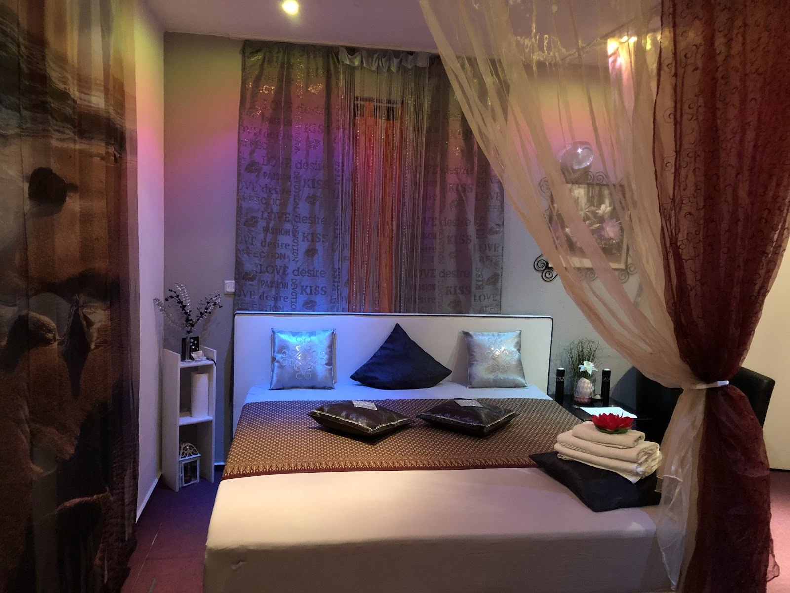 Royal-Moments - Erotic Massage in Ritterhude, Germany