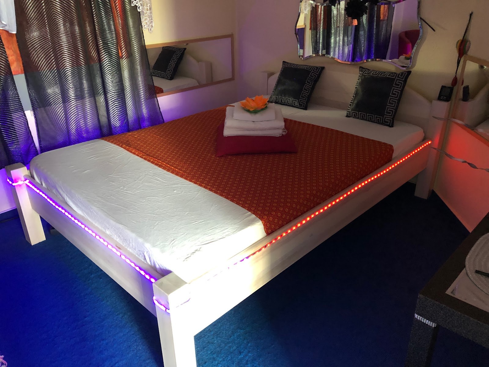 Royal-Moments - Erotic Massage in Ritterhude, Germany