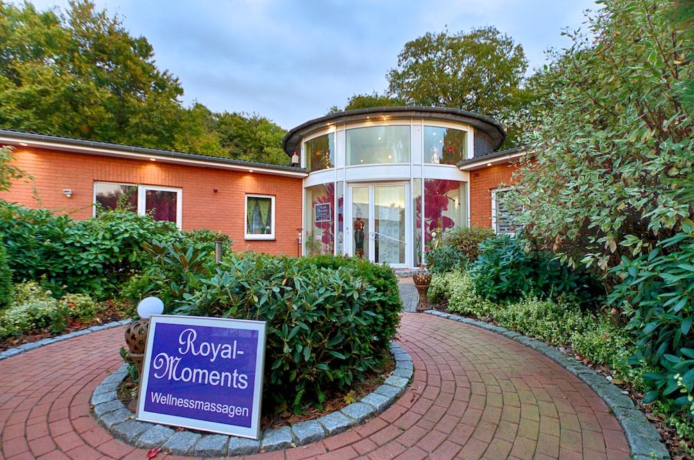 Royal-Moments - Erotic Massage in Ritterhude, Germany