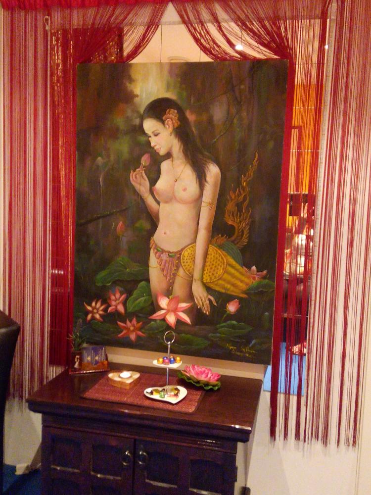 Royal-Moments - Erotic Massage in Ritterhude, Germany