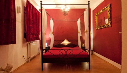 Studio-Flair - Brothel in Rodermark, Germany