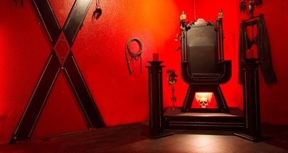 Studio-Flair - Brothel in Rodermark, Germany