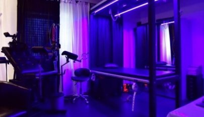 Studio-Flair - Brothel in Rodermark, Germany