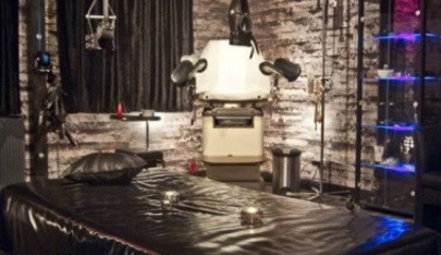 Studio-Flair - Brothel in Rodermark, Germany