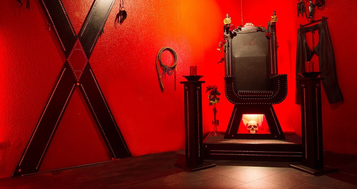 Studio-Flair - Brothel in Rodermark, Germany