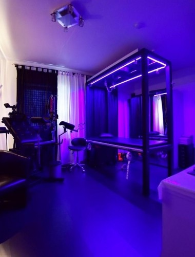 Studio-Flair - Brothel in Rodermark, Germany