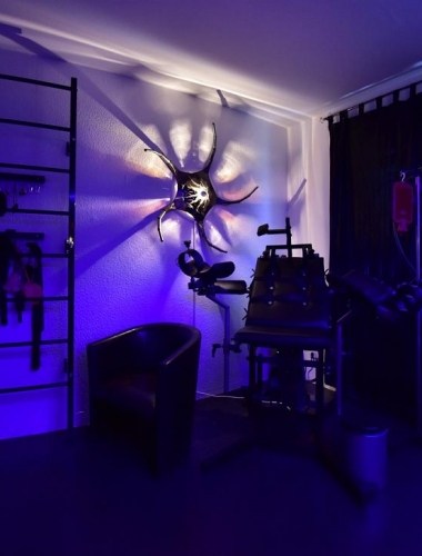 Studio-Flair - Brothel in Rodermark, Germany