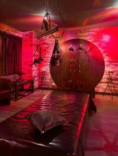 Studio-Flair - Brothel in Rodermark, Germany