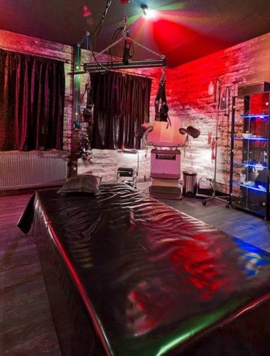 Studio-Flair - Brothel in Rodermark, Germany