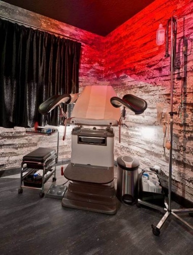 Studio-Flair - Brothel in Rodermark, Germany