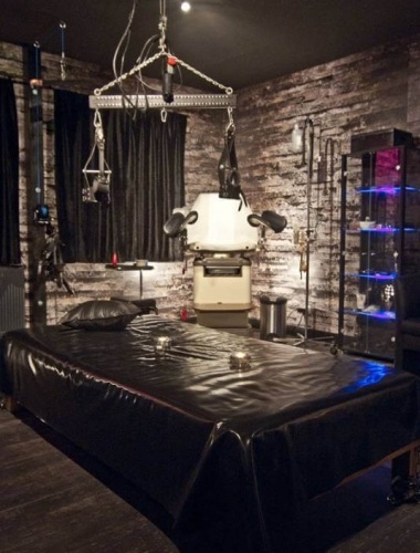 Studio-Flair - Brothel in Rodermark, Germany
