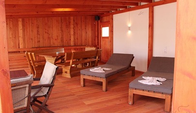 Villa Rodgau - Swinger Club in Rodgau, Germany