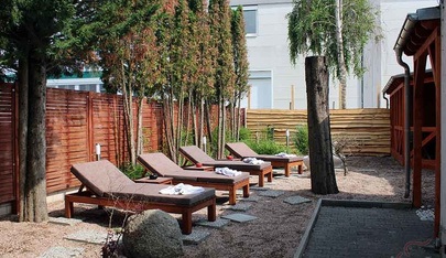 Villa Rodgau - Swinger Club in Rodgau, Germany