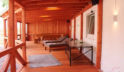 Villa Rodgau - Swinger Club in Rodgau, Germany