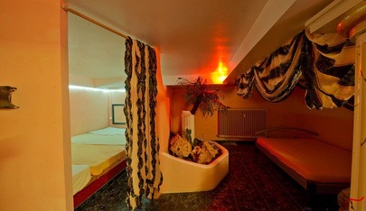 Villa Rodgau - Swinger Club in Rodgau, Germany