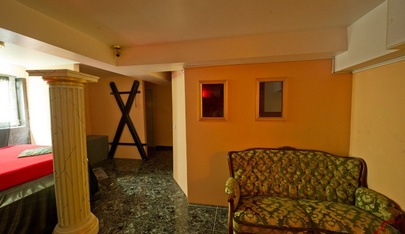 Villa Rodgau - Swinger Club in Rodgau, Germany