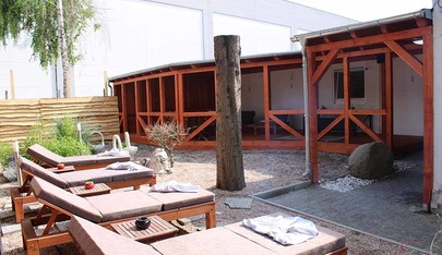 Villa Rodgau - Swinger Club in Rodgau, Germany
