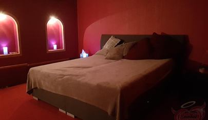 Villa Rodgau - Swinger Club in Rodgau, Germany