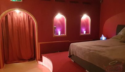 Villa Rodgau - Swinger Club in Rodgau, Germany