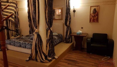Villa Rodgau - Swinger Club in Rodgau, Germany