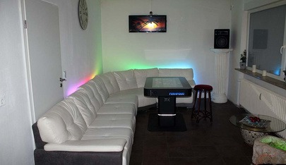 Villa Rodgau - Swinger Club in Rodgau, Germany