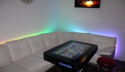 Villa Rodgau - Swinger Club in Rodgau, Germany
