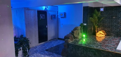Villa Rodgau - Swinger Club in Rodgau, Germany
