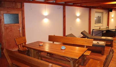 Villa Rodgau - Swinger Club in Rodgau, Germany