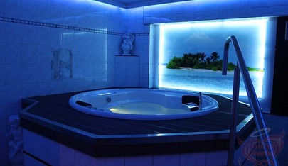 Villa Rodgau - Swinger Club in Rodgau, Germany